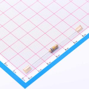 CR1/2W-680K±5%-XT52商品缩略图