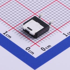 STD12N65M2商品缩略图