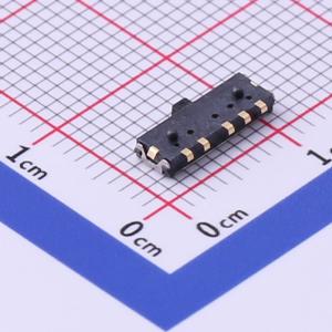 SD12-LPR-V-T/R商品缩略图