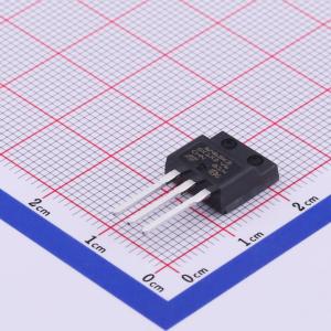 STFI6N65K3商品缩略图