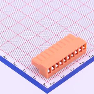 HT396K-3.96-10P商品缩略图