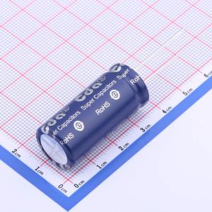 CXHP2R7356R-ZQ 2.7V35F商品缩略图