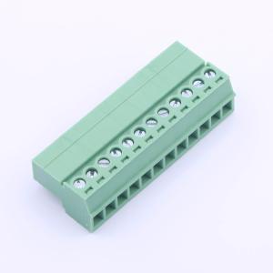 DB2EKR-3.81-12P-GN-S商品缩略图