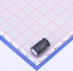 UKZ1E101MPM商品缩略图