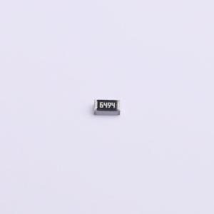 RC0805FR-076M49L商品缩略图