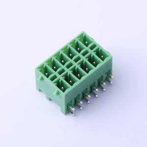 KF2EDGKRG-3.81-2*6P商品缩略图