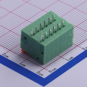 KF141R-2.54-6P商品缩略图