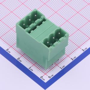 KF2EDGVH-5.0-2*3P商品缩略图