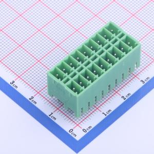 KF2EDGKVH-3.5-2*9P商品缩略图