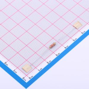 CR1/4W-2K2±5%-RT52商品缩略图