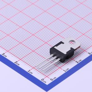 STP34N65M5商品缩略图