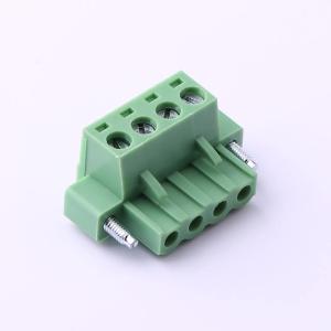 XY2500F-AS-5.0-4P商品缩略图