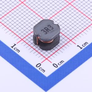 CD75-3R3M 3.3UH商品缩略图