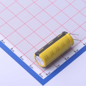 NXH25V2200M12.5*30 3.4RB商品缩略图