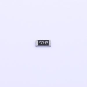 RC1206FR-075R49L商品缩略图