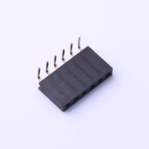 KH-2.54FH90-1X6P-H8.5商品缩略图