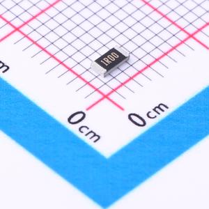 HoAR1206-1/4W-1R-0.1%-TCR25商品缩略图