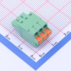 DB2EKD-3.5-3P-GN商品缩略图