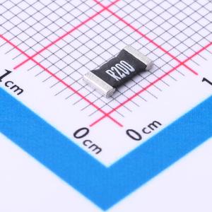 HoLR2512-1.5W-200mR-1%-15ppm商品缩略图