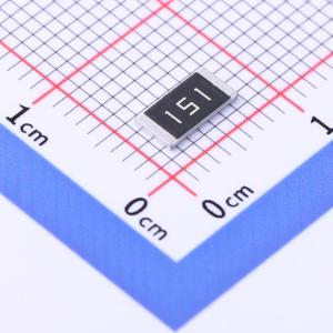 FRC2512J151 TS商品缩略图