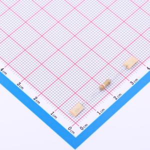 CR1/4W-390K±5%-ST26商品缩略图