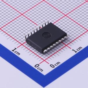 ULN2803商品缩略图