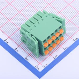 KF2EDGKNHG-3.81-2*5P商品缩略图