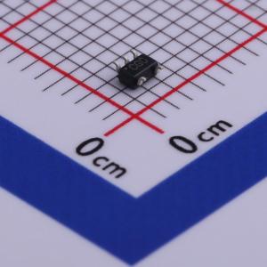 MAX8510EXK33+T商品缩略图