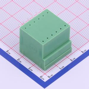 KF2EDGRH-3.81-2*6P商品缩略图