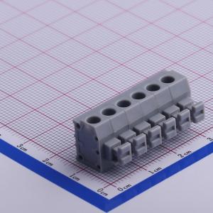 KF235-5.0-6P商品缩略图