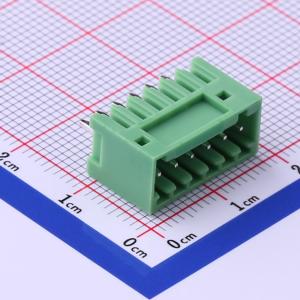 KF2EDGV-2.54-6P商品缩略图