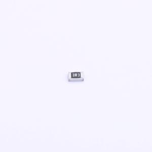 FRC0805J3R3 TS商品缩略图