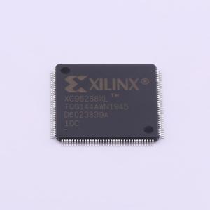 XC95288XL-10TQG144C商品缩略图