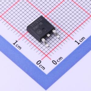 NCP1117IDT50T4G商品缩略图