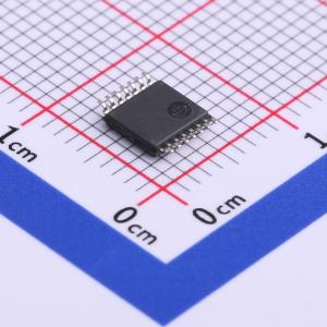 SN74LVC02AQPWRQ1商品缩略图