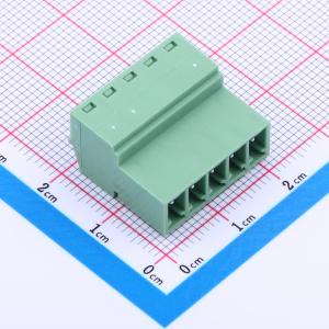 DB2EKR-3.81-5P-GN-S商品缩略图