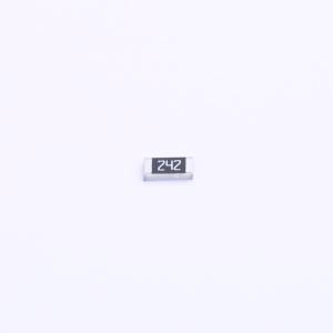 FRC1206J242 TS商品缩略图