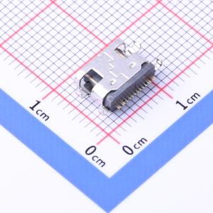 KH-TYPE-C-W.CB1.6-16P商品缩略图