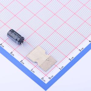 25YXF100MFFCTA6.3X11商品缩略图