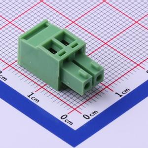 XY2500F-E-3.81-2P商品缩略图