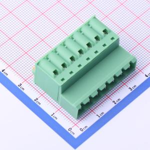 KF2EDGKDR-5.08-7P商品缩略图