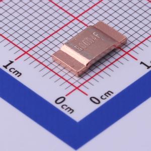 0.4mΩ ±1% 9W 分流贴片电阻ASR系列
