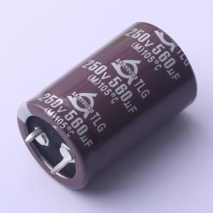 TLG250V560M25.4*40 V商品缩略图