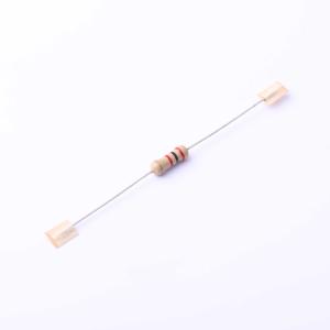 CR1/2W-2K±5%-2T52商品缩略图