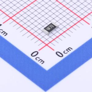 1206 ±1% 4Ω7商品缩略图