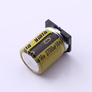 VKML1701C272MV商品缩略图