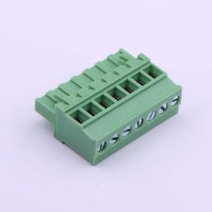 XY2500F-BV-5.08-7P商品缩略图