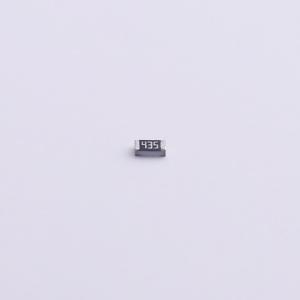 RC0603JR-074M3L商品缩略图