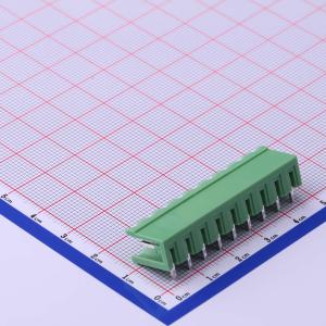 XY2500R-C-5.08-9P商品缩略图