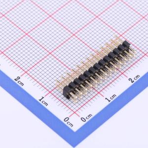 X4621WV-2x13I-C40D28商品缩略图